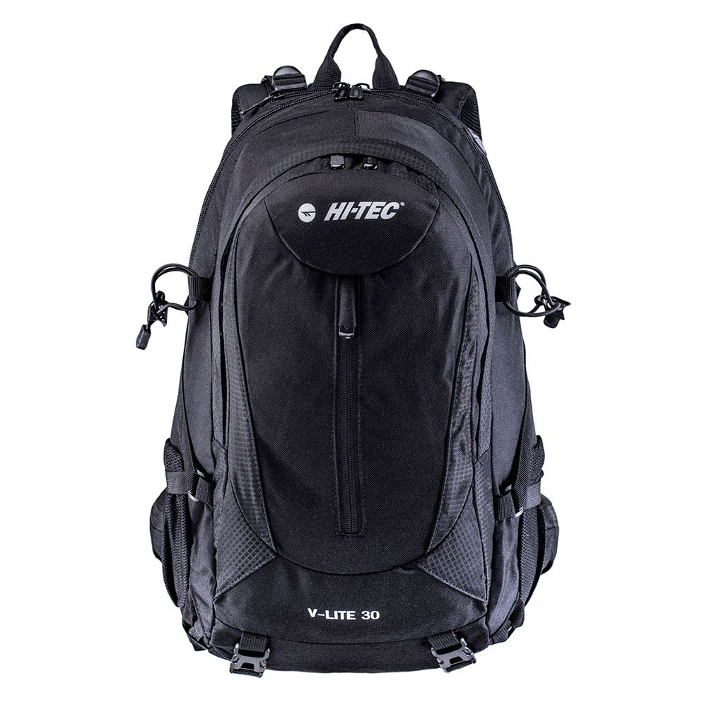 Go Adventure: MALETIN UNISEX HI-TEC ARUBA 30L